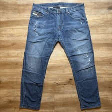 Diesel Jogg Jeans Men 34 Blue