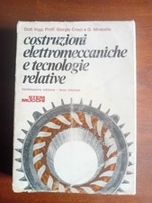 COSTRUZIONI ELETTROMECCANICHE