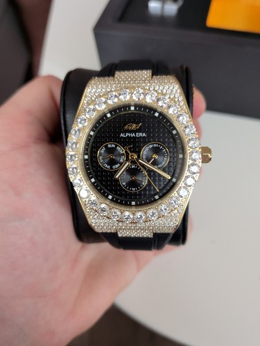 Gld alpha era plus iced - alpha,