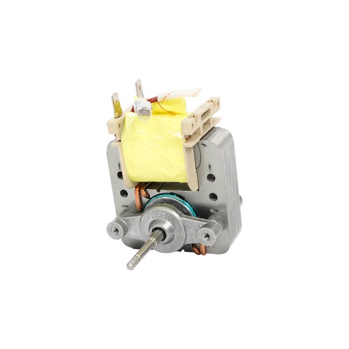 Motore soffiatore microonde