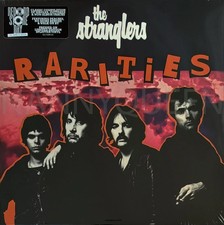 The Stranglers - Rarities -