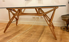 tavolo Reale di Zanotta