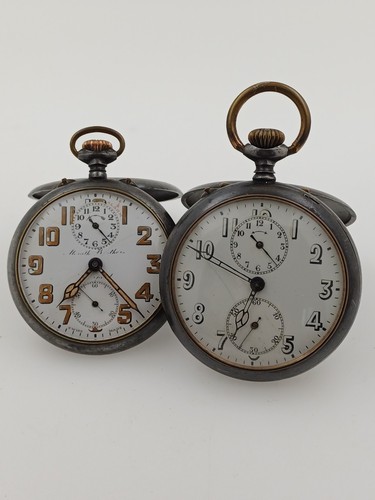 Zenith orologio tasca - orologio, da