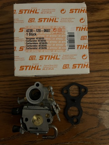Carburatore originale per