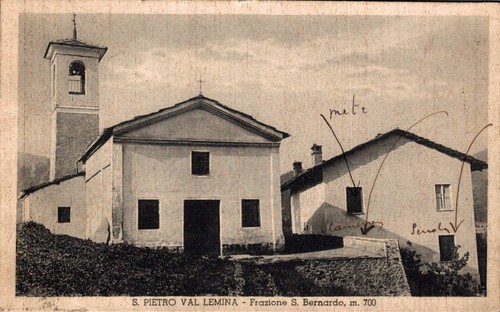 Torino pietro val lemina - torino,