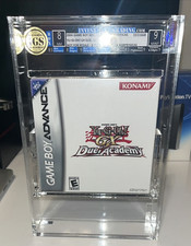 IGS 9.8 Yu-Gi-Oh! GX Duel