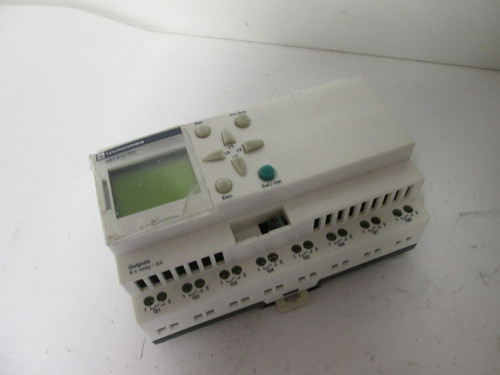 Automate télémécanique sr1 - télémécanique,