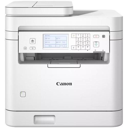 Canon sensys mf287dw laser - canon,
