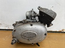BLOCCO MOTORE FRANCO MORINI