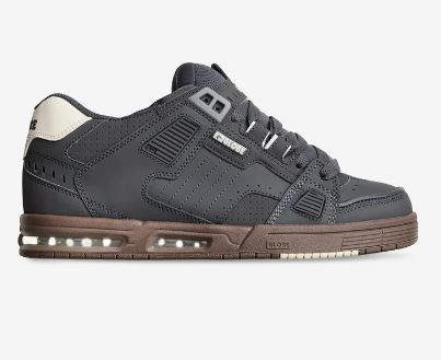 Scarpe skate globe sabre - scarpe,