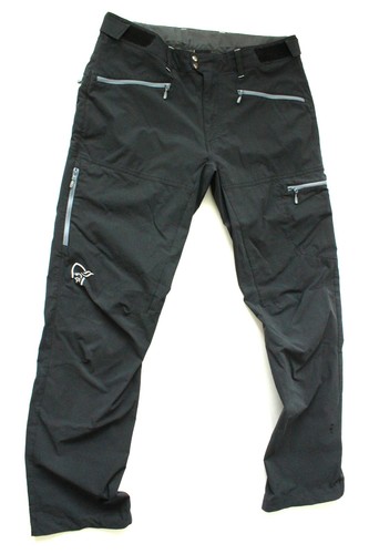 Pantaloni norrona falketind - pantaloni,