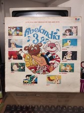 Cristina D'Avena - Fivelandia