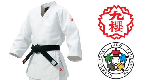 Kusakura japan judo - kusakura, gi
