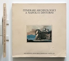 Itinerari archeologici a Napoli e dintorni Foto Mimmo Jodice Napoli 1983