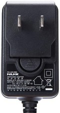 Nux ACD-006A Alimentatore Switching per Pedali