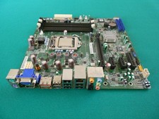 SCHEDA MADRE LGA 1156 CPU I3