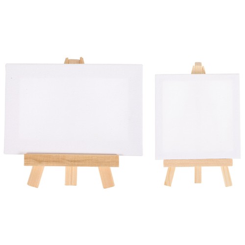 Sets mini tela cavalletto - mini,