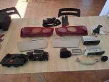 Parti di ricambio Fiat 600