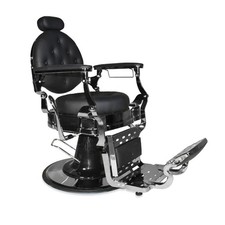 Poltrona da barbiere Ultron