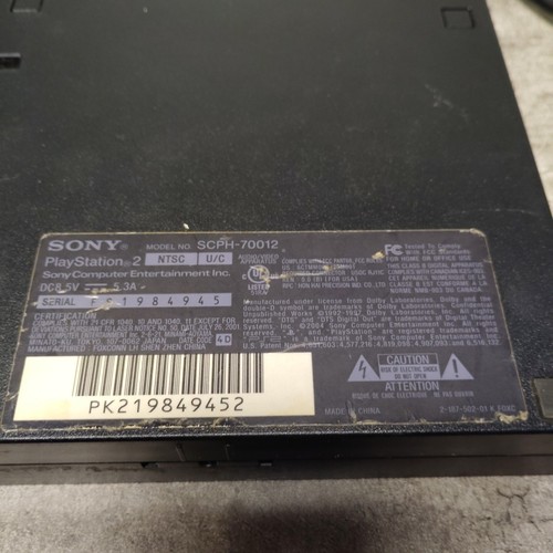 Sony playstation slim launch - slim,
