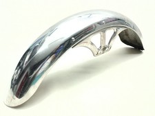 PARAFANGO ANTERIORE ORIGINALE FRONT FENDER YAMAHA XS 400 DOHC 12E 82-87