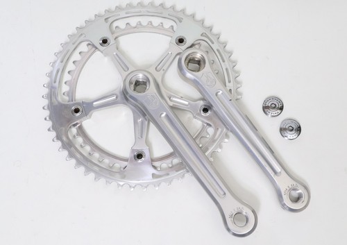 Guarnitura campagnolo nuovo - guarnitura,