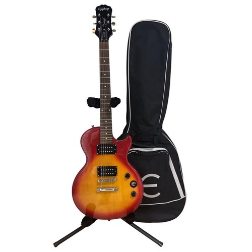 Epiphone les paul - !,