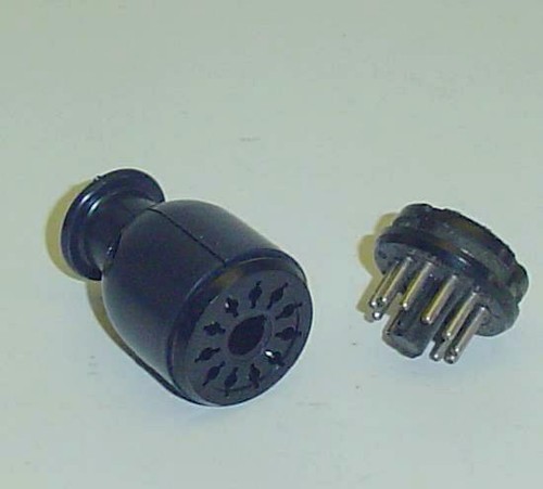 Connettori pin new style - connettori,