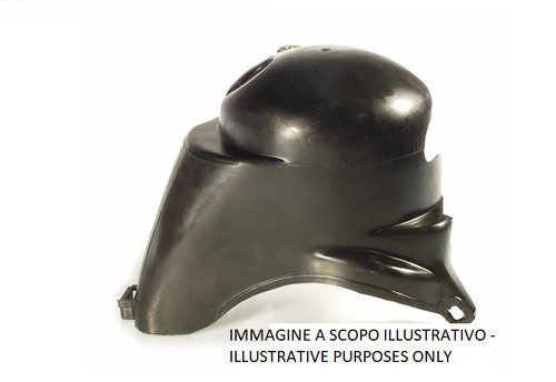 Cuffia motore piaggio - piaggio, cosa