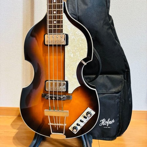 Hofner hct 500 - hofner, violino