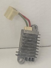 AUTO EPOCA FIAT REGOLATORE TENSIONE MAGNETI MARELLI RTT 114 A - USATO