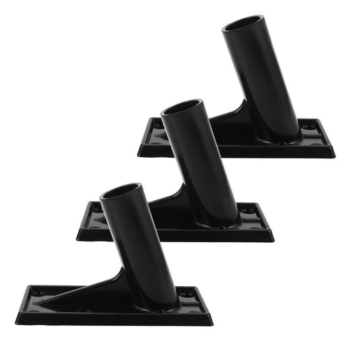 Pezzi staffa montaggio - 6,
