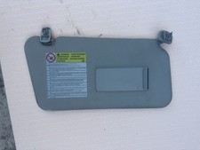 Parasole lato passeggero Suzuki Swift 2009