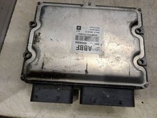 Modulo centralina motore Opel