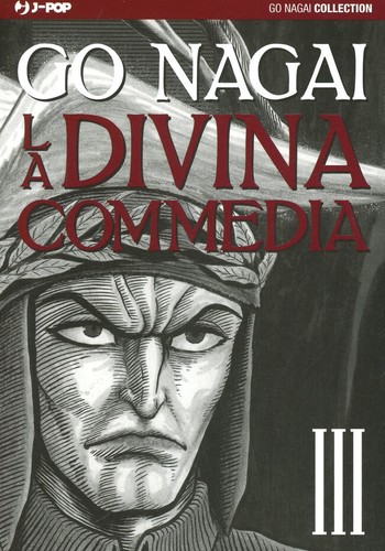Divina commedia vol - commedia, (la).
