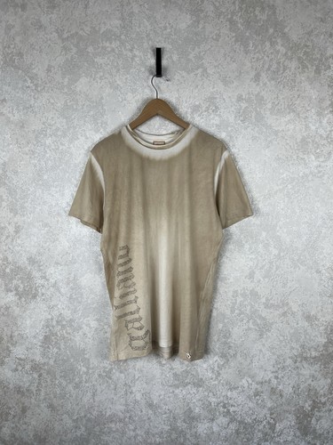 Shirt vintage galliano - t-shirt,