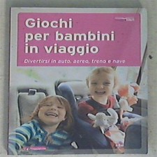Paolo Fichera - Giochi per