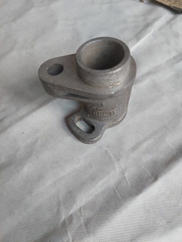 Supporto spinterogeno fiat 500 - supporto,