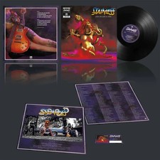 STAINLESS - Lady of Lust &