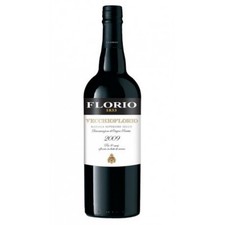 Marsala Vecchio Florio
