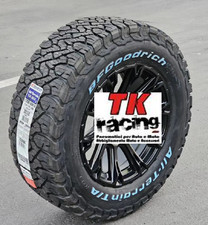 LT 265/75 R16 119/116S  BF
