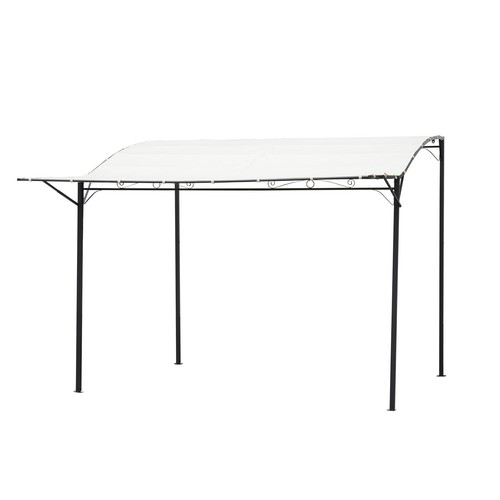 Outsunny gazebo pergola - outsunny,