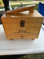 Ronson Roto Shine 1966