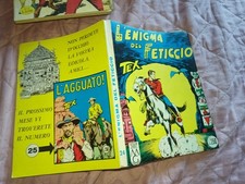 Tex Willer N. 24 - Edizione