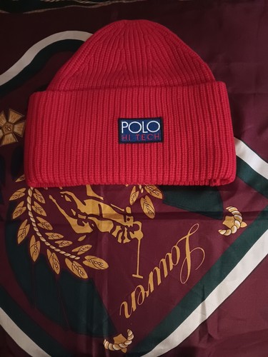 Cappello polo ralph lauren - cappello,
