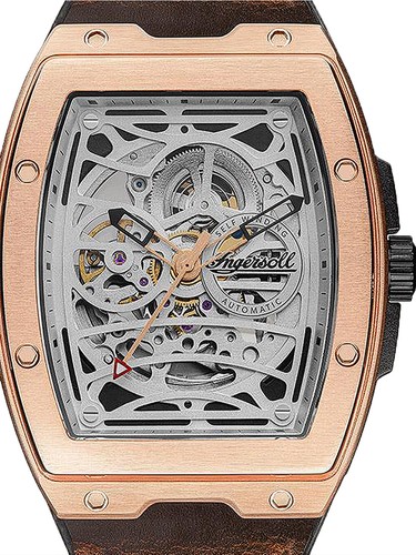 Orologio uomo automatico - orologio,