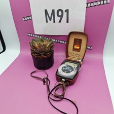 Misuratore di esposizione