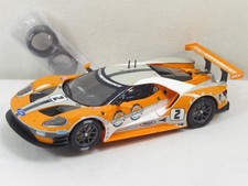 Carrera Evolution 1:32 Ford GT