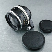 Exa exakta flektogon 8 - exa, 2.8