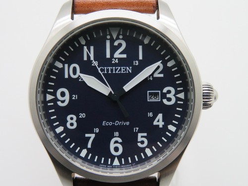 Orologio polso citizen - da,